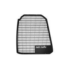 Window Guard for Hyundai Staria (01/2021 - Current) Barn Door Driver's Side Window