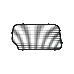 Window Guard for Hyundai Staria (01/2021 - Current) Sliding Door Passenger's Side Window