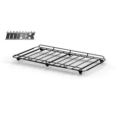 Roof Racks for Citroen Berlingo LWB (2018 – Current) Commercial Max Platform