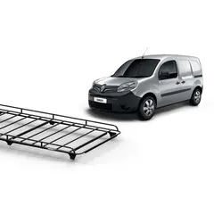 Roof Racks for Renault Kangoo SWB (2007 – 12/2023) Commercial Max Platform