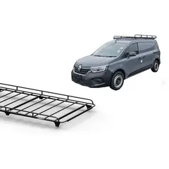 Roof Racks for Renault Kangoo LWB (02/2024 – Current) Commercial Max Platform