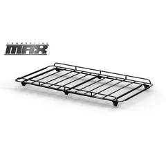 Roof Racks for Mitsubishi Triton Dual Cab (1986 – 1996) Commercial Max Platform