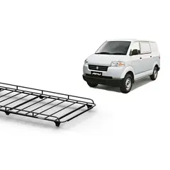 Roof Racks for Suzuki APV Van (2004 – 2017) Commercial Max Platform