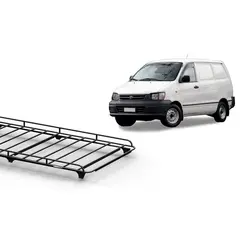 Roof Racks for Toyota Town-Ace Van (1992 – 2002) Commercial Max Platform