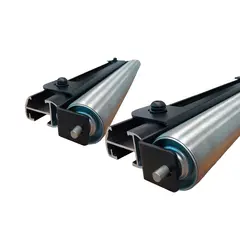 Trademax Accessory Double Roller kit to suit Trademax Bar
