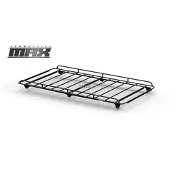 Roof Racks for Citroen Dispatch LWB Low Roof (2009 – 2016) Commercial Max Platform