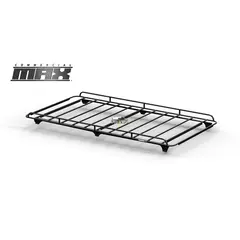 Roof Racks for Holden Commodore Wagon (09/1997 – 09/2008) Commercial Max Platform