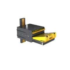 Cube Small Parts Drawers with Ezi-Pak x2