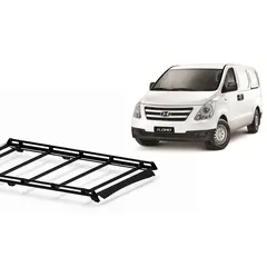 Roof Racks for Hyundai iLoad Van (2008 – 12/21) Wedgetail Trade Platform