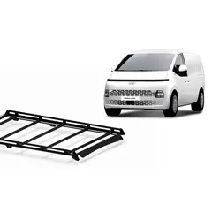 Roof Racks for Hyundai Staria Van (06/21 – Current) Wedgetail Trade Platform