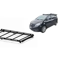 Roof Racks for LDV G10 Van (2015 – Current) Wedgetail Trade Platform