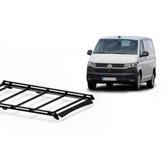 Roof Racks for Volkswagen Transporter SWB (08/04 – Current) Wedgetail Trade Platform