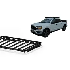 Roof Racks for Ford F-Series 150 Dual Cab LWB (2021 – Current) Wedgetail Adventure Platform