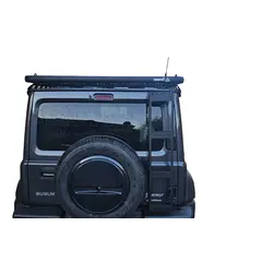 Rear Door Ladder to suit Suzuki Jimny 5 Door Wagon (2019 - Current)