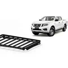 Roof Racks for Nissan Navara Dual Cab (07/15 – Current) Wedgetail Adventure Platform