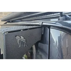 Rear Door Ladder to suit Suzuki Jimny Wagon 3 Door (2019 – Current)