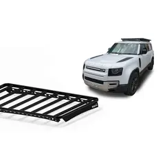 Roof Racks for Land Rover Defender 130 LWB (07/21 – Current) Wedgetail Adventure Platform