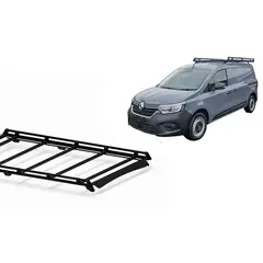 Roof Racks for Renault Kangoo LWB (02/2024 – Current) Wedgetail Trade Platform
