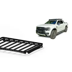 Roof Racks for Ford Ranger Wildtrack Dual Cab (2022 – Current) Wedgetail Adventure Platform