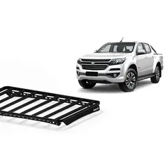 Roof Racks for Holden Colorado Dual Cab (06/12 – 2020) Wedgetail Adventure Platform