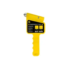 Emergency Escape Hammer