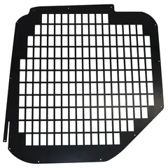 Window Guard for Volkswagen Crafter (07/2018 - Current) Barn Door Passenger Side Window