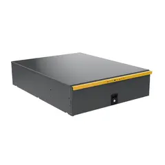 BLOK Drawer (1050 W x 1400 L x 300 H), Drawer Width: 1050mm, Drawer Length: 1400mm, Drawer Height: 300mm