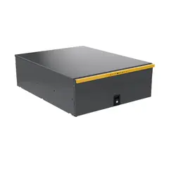 BLOK Drawer (1050 W x 1400 L x 400 H), Drawer Width: 1050mm, Drawer Length: 1400mm, Drawer Height: 400mm