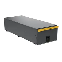 BLOK Drawer (525 W x 1400 L x 300 H), Drawer Width: 525mm, Drawer Length: 1400mm, Drawer Height: 300mm