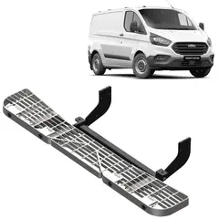 Rear Step for Ford Transit Custom VN (03/2013 - 12/2023)