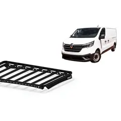 Roof Racks for Renault Trafic LWB (09/14 – Current) Wedgetail Adventure Platform