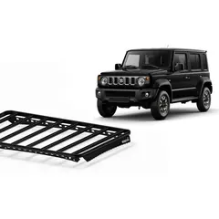 Roof Racks for Suzuki Jimny XL Wagon 5 Door (2019 – Current) Wedgetail Adventure Platform