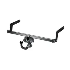 Brink Towbar Peugeot 3008 BMA-Diagonally Detach 2000/80