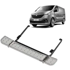 Rear Step and Sensor Brackets for Renault Trafic (05/2014 - Current)