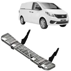 Rear Step for LDV G10 (04/2015 - Current)