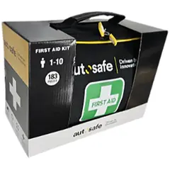First Aid Kit