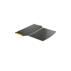 Non-Slip Black Ply Floor for Volkswagen Caddy (02/2005 – 07/2021)