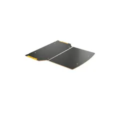 Non-Slip Black Ply Floor for Volkswagen Caddy (06/2021 - Current)