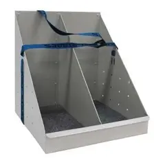 RSJCH/2 – Double Jerry Can Holder
