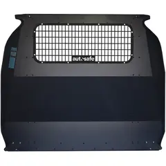 Anti-Vapour Partition for LDV Deliver 7 Low Roof Diesel SWB and LWB (01/2024 - Current) suits Single & Dual Sliding Door