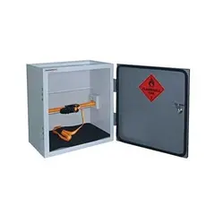 RSGAC-41 Vented Gas Cabinet