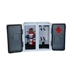 RSGAC-41.5×2 Vented Gas Cabinet