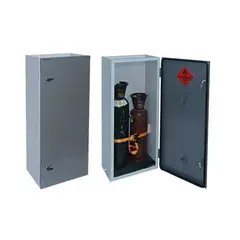 RSGAC-42 Vented Gas Cabinet
