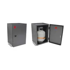 RSGAC-43 Vented Gas Cabinet