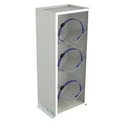 RSGBH/43 3 Tier Refrigerant Tank Holder