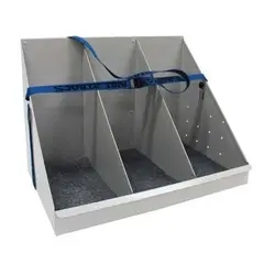 RSJCH/3 – Triple Jerry Can Holder