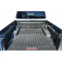 BYD SHARK 2024+ UTE TUB MAT - Heavy Duty Moulded Rubber Mat (for Spray & Naked tub)