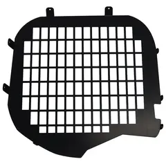 Window Guard for Ford Transit Custom (01/2024 - Current) Barn Door Driver Side Window