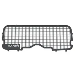 Window Guard for Ford Transit Custom (01/2024 - Current) Tailgate Window