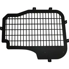 Window Guard for Ford Transit VO (05/2016 - Current) Barn Door Passenger Side